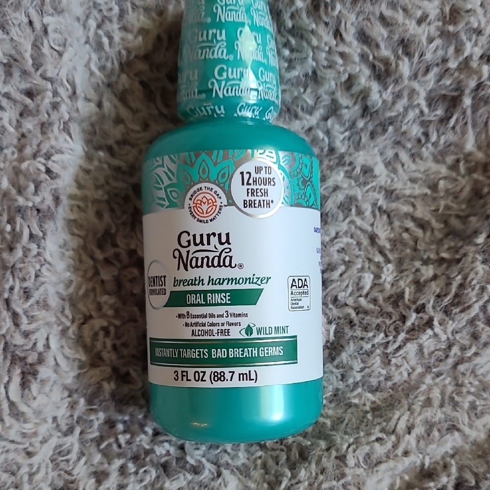 Coconut + Mint Toothpaste Set - Picture 5 of 8